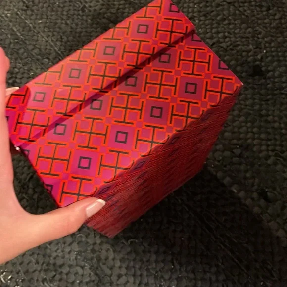 Tory Burch sandal box only - Picture 3 of 3